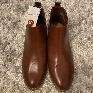 Slip On Ankle Boot “Nora”